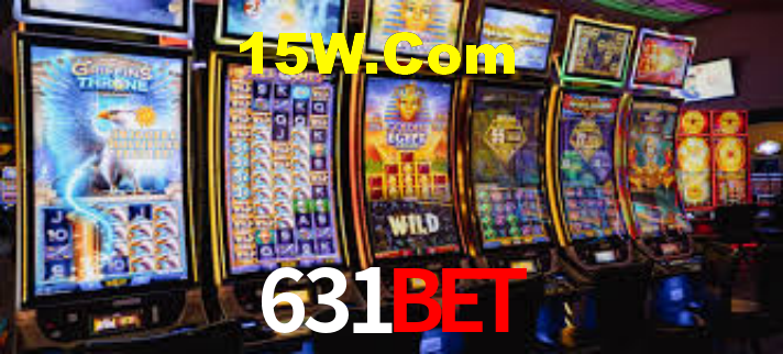 Apostas com odds competitivas na 631Bet