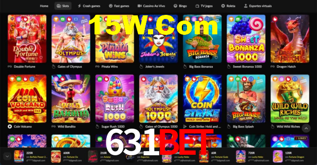 631Bet,631Bet Login