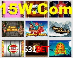 VIP Casino 631Bet