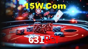 Experiência VIP 631Bet