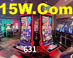 631Bet App Interface