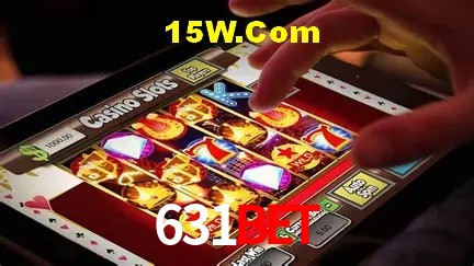 Tecnologia da Plataforma 631Bet