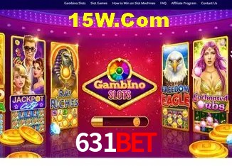 Cadastro Rápido 631Bet