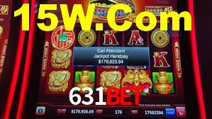 Daily Bonuses 631Bet
