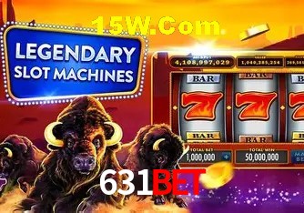 Especiais de Fim de Semana 631Bet