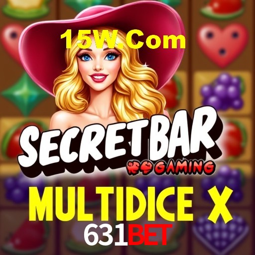 Jogos Exclusivos 631Bet