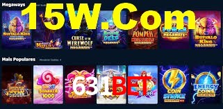 Welcome Bonus 631Bet