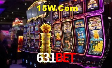 Segurança 2FA 631Bet