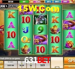 Experiência VIP 631Bet