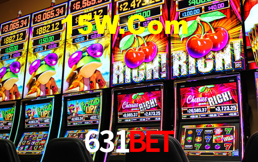 631Bet