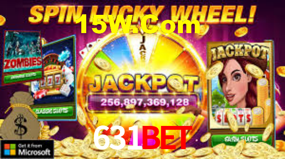 631Bet