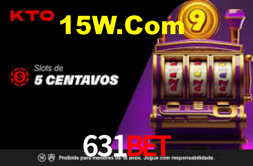 631Bet Login