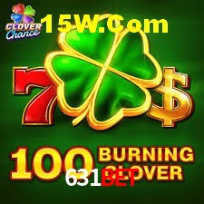 Bonus Features 631Bet