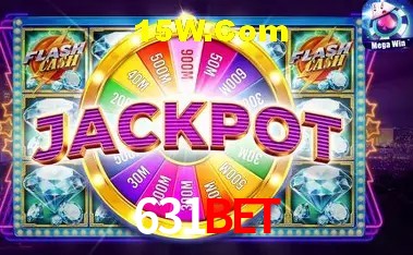 Promoção Relâmpago 631Bet