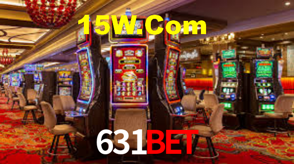 631Bet Login