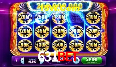 Torneios e prêmios garantidos na 631Bet