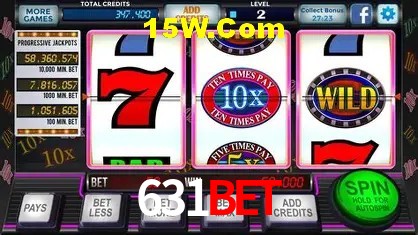 Ofertas Exclusivas 631Bet