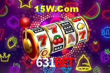 Integração de APIs 631Bet