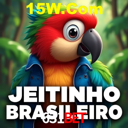 cassino 631Bet