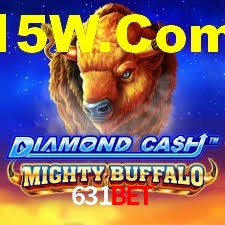 Live Casino 631Bet